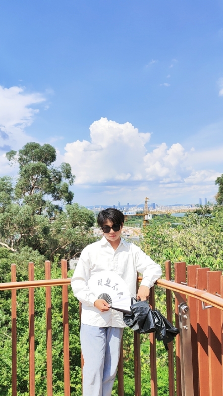 隔壁老王的第一张照片--淄博相亲服务中心