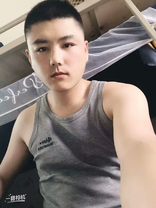 等待的第一张照片--淄博相亲服务中心