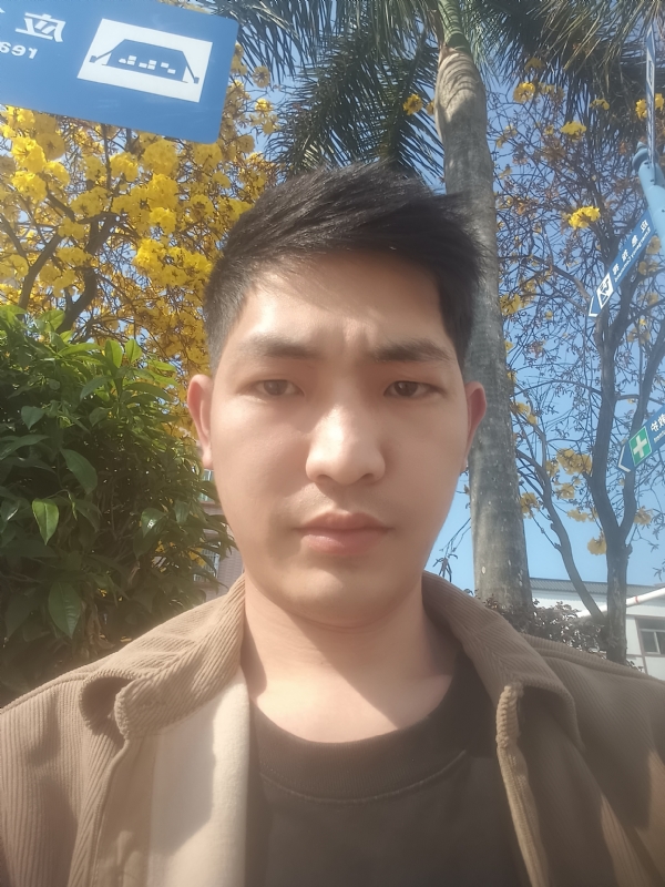 陈先生的第一张照片--淄博相亲服务中心