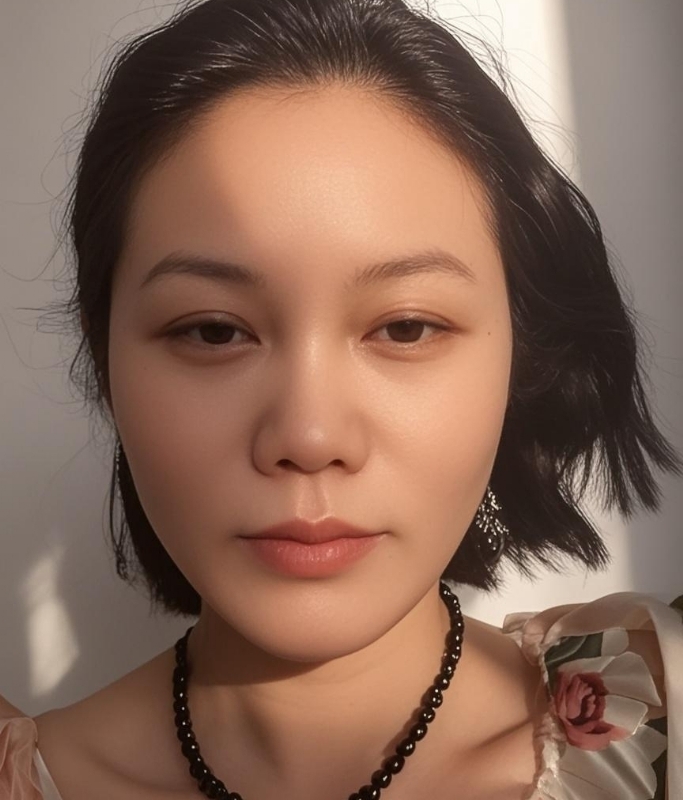 朴素的第一张照片--淄博相亲服务中心