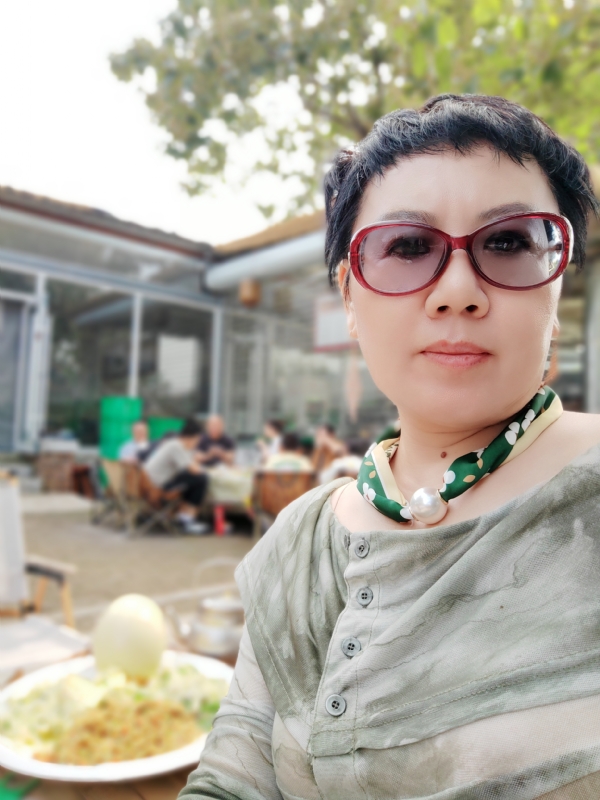 初见的第一张照片--淄博相亲服务中心