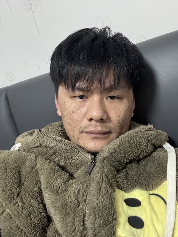 赵淼的第一张照片--淄博相亲服务中心