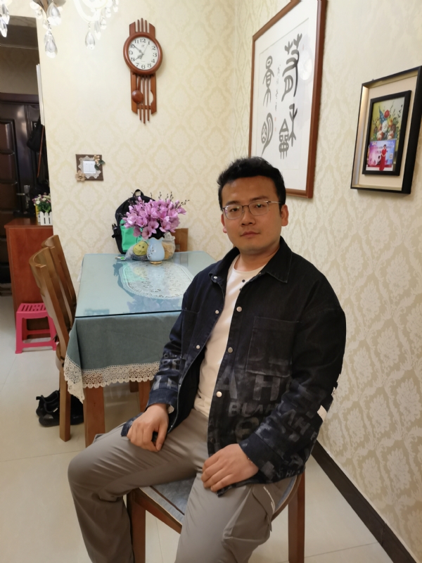 梦的启航的第一张照片--淄博相亲服务中心