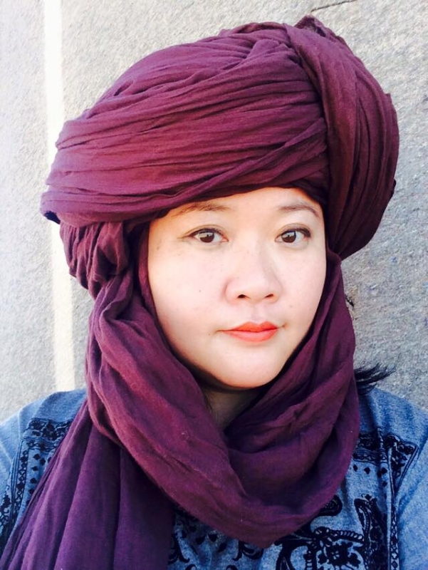 小密的第一张照片--淄博相亲服务中心