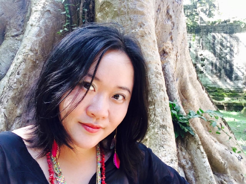 小密的第四张照片--淄博相亲服务中心