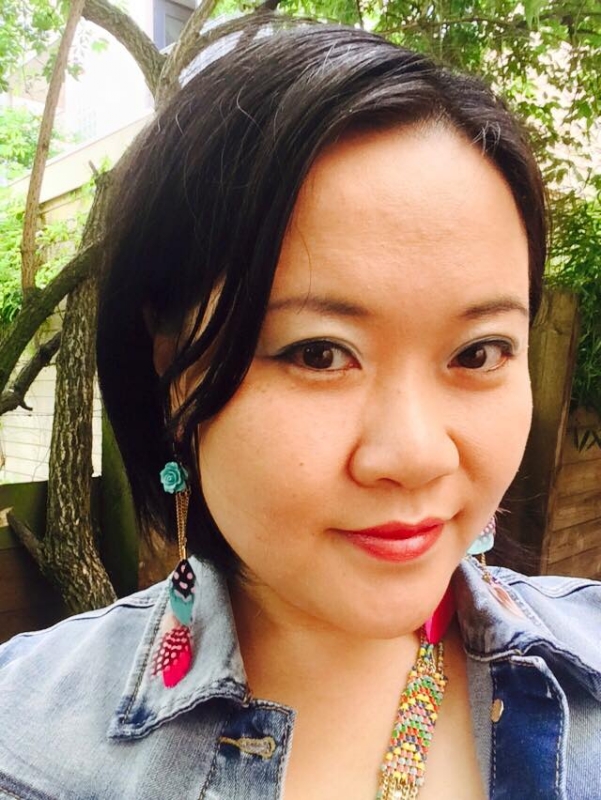 小密的第五张照片--淄博相亲服务中心