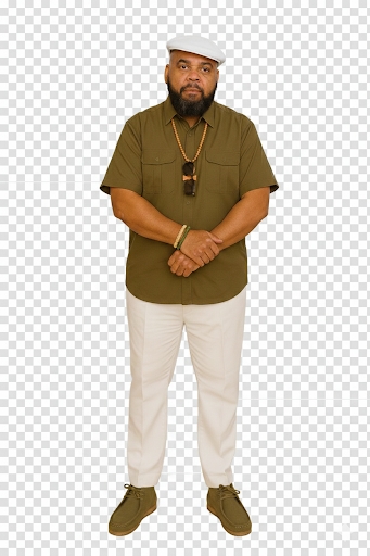 KevinAntone的第一张照片--淄博相亲服务中心