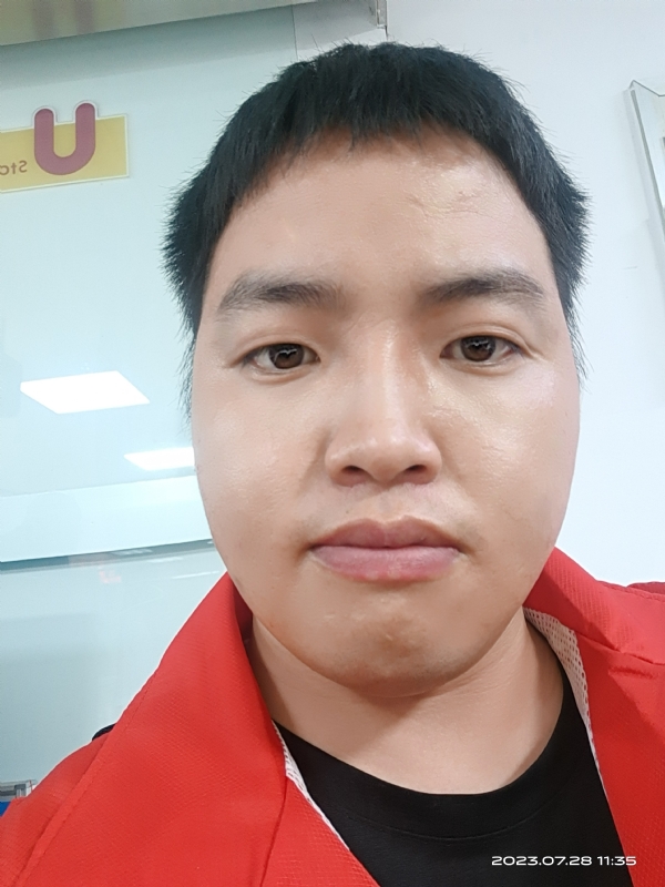 匆忙的第二张照片--淄博相亲服务中心