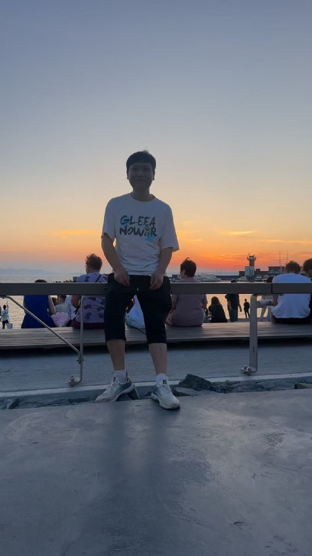 海上没有小龙虾的第一张照片--淄博相亲服务中心