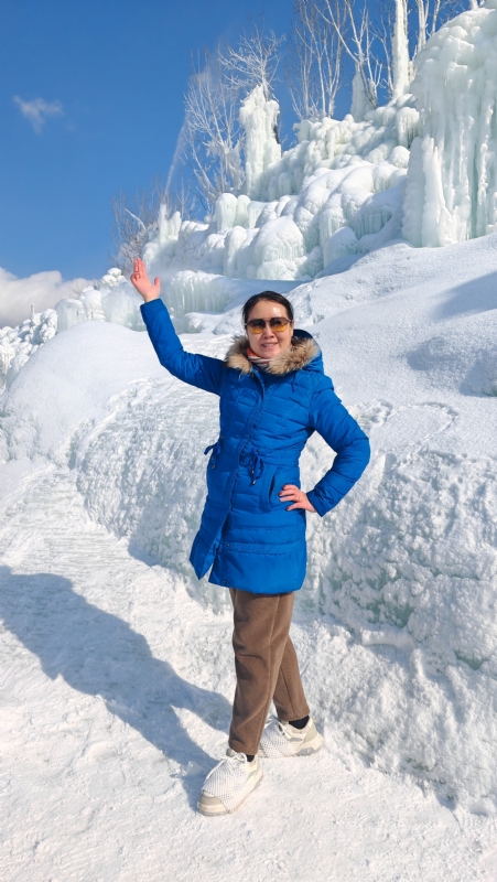 夜莺的第二张照片--淄博相亲服务中心