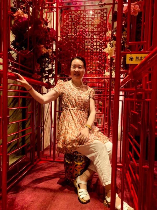 夜莺的第六张照片--淄博相亲服务中心