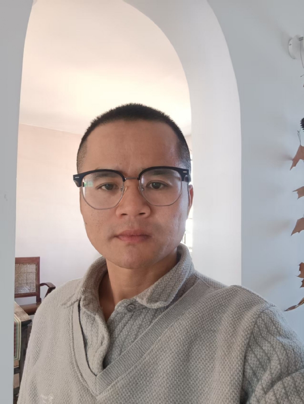 戴戴的第一张照片--淄博相亲服务中心