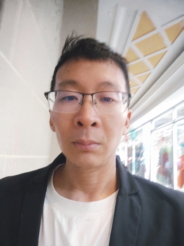 欣欣向荣的第一张照片--淄博相亲服务中心