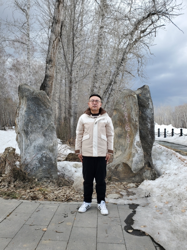 痴心绝对的第二张照片--淄博相亲服务中心