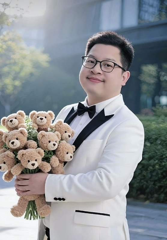 永不失联的爱的第一张照片--淄博相亲服务中心