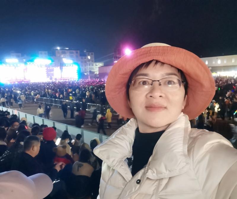 清欢渡己的第一张照片--淄博相亲服务中心