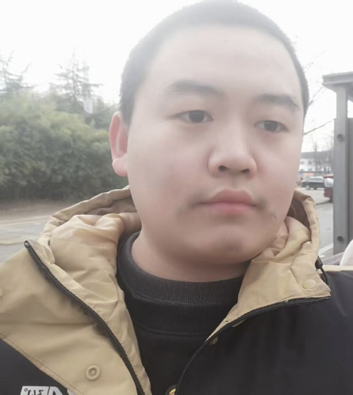 机器猫的第一张照片--淄博相亲服务中心