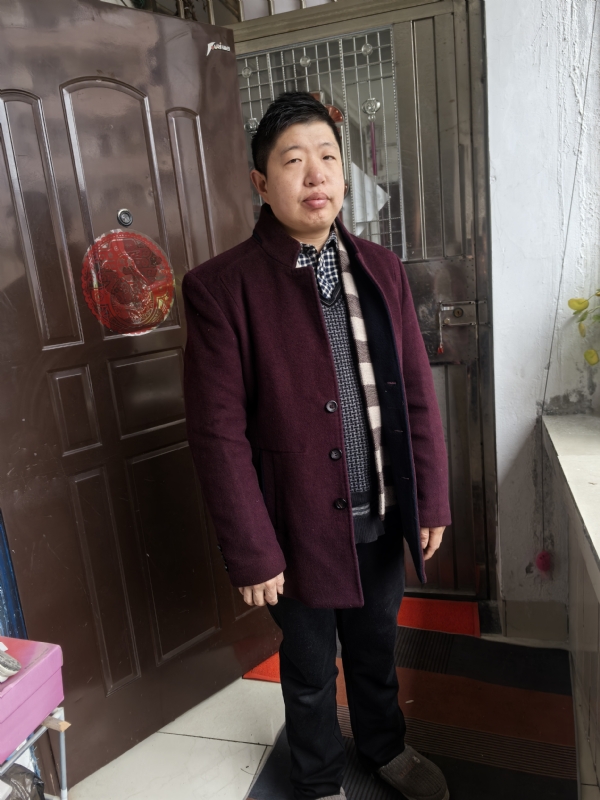 卢显澳的第二张照片--淄博相亲服务中心