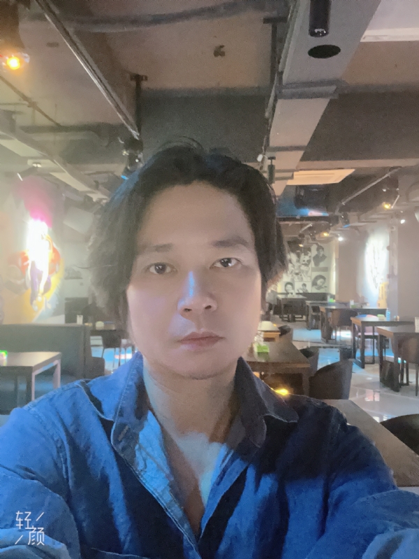 叶晨的第一张照片--淄博相亲服务中心