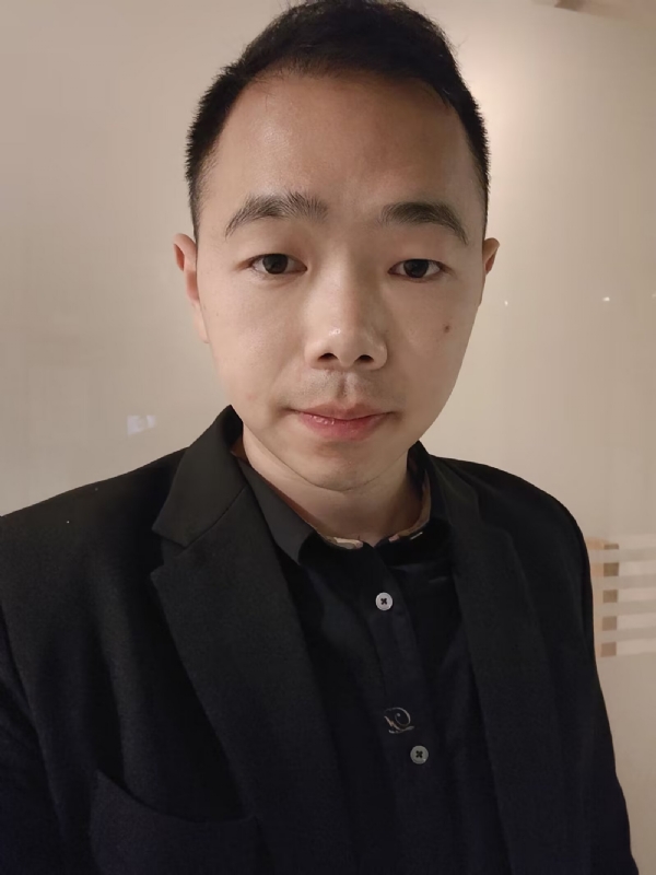 夜听雨声的第一张照片--淄博相亲服务中心