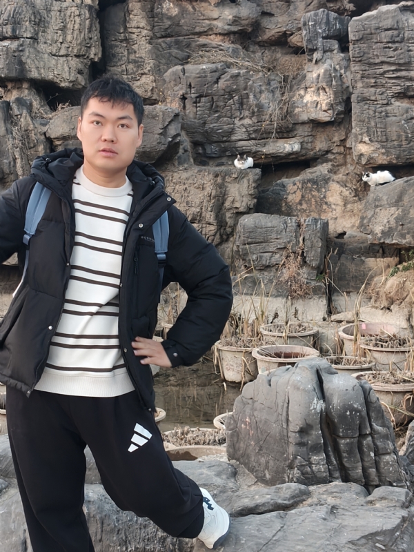 自在如风的第二张照片--淄博相亲服务中心