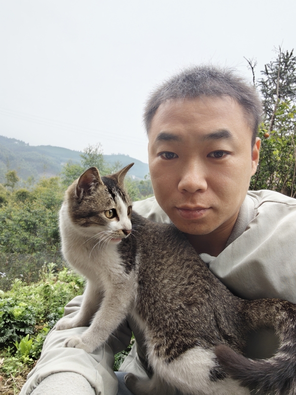 远方00520的第一张照片--淄博相亲服务中心