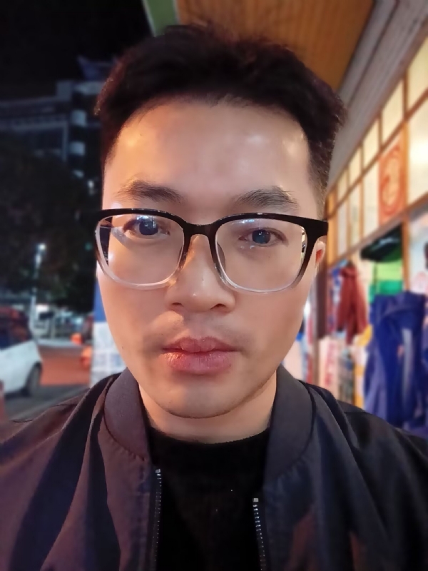 沧海一粟的第一张照片--淄博相亲服务中心