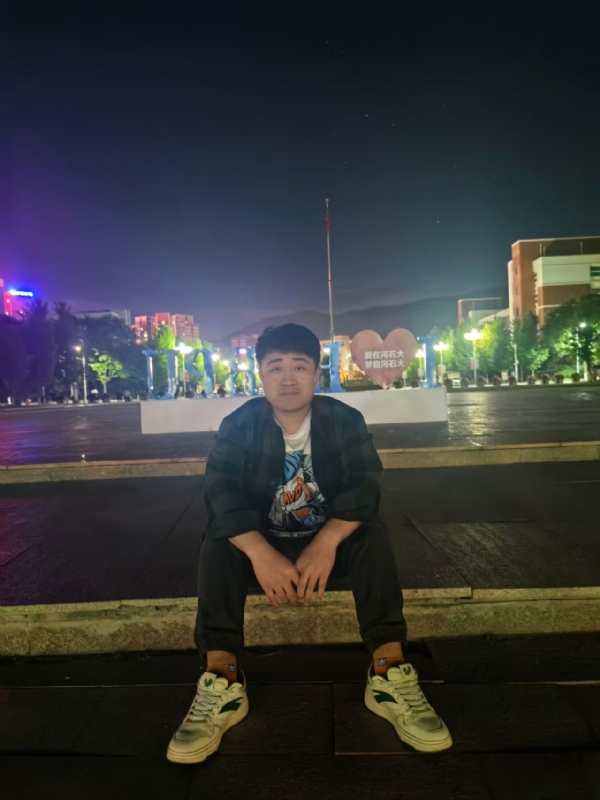 芽儿呦的第一张照片--淄博相亲服务中心