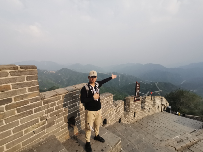 幽幽灵龙的第一张照片--淄博相亲服务中心