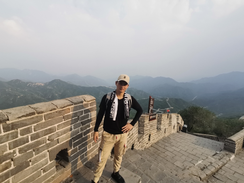 幽幽灵龙的第二张照片--淄博相亲服务中心