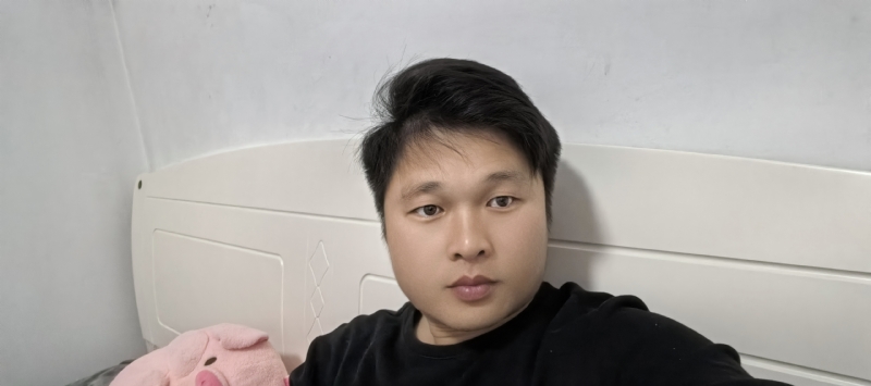 一个幸运的人的第一张照片--淄博相亲服务中心