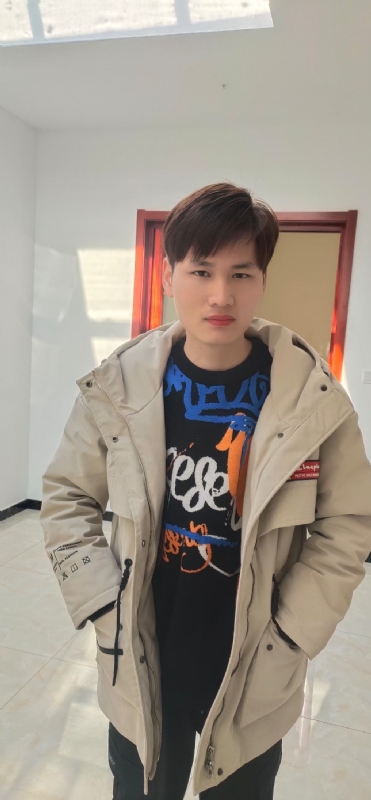 真诚的小帅的第二张照片--淄博相亲服务中心