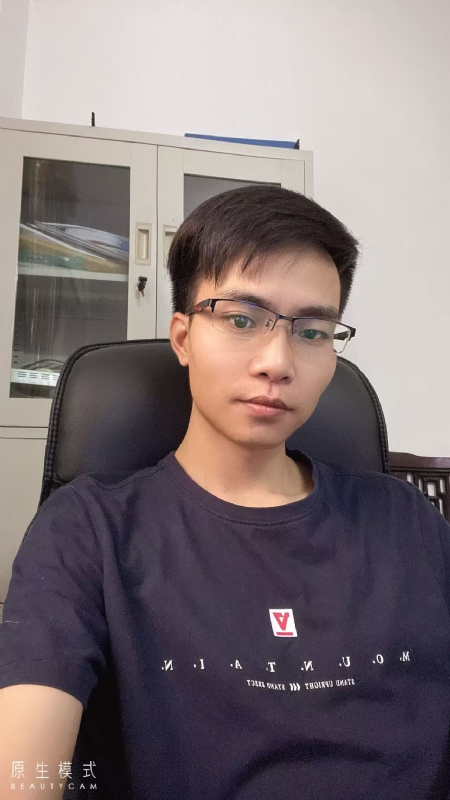 西西在征婚的第一张照片--淄博相亲服务中心