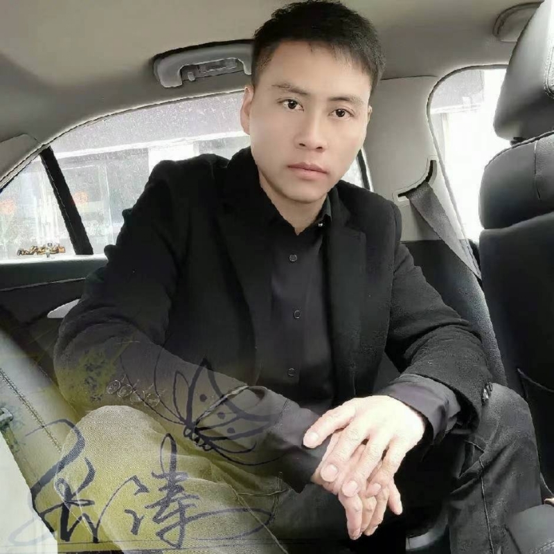 江春入旧年的第一张照片--淄博相亲服务中心