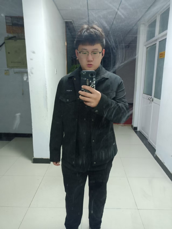 初见的第一张照片--淄博相亲服务中心