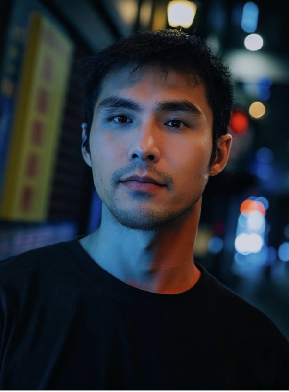 一蔸黄花菜的第一张照片--淄博相亲服务中心