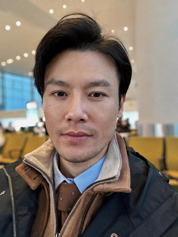 Jiahao的第一张照片--淄博相亲服务中心