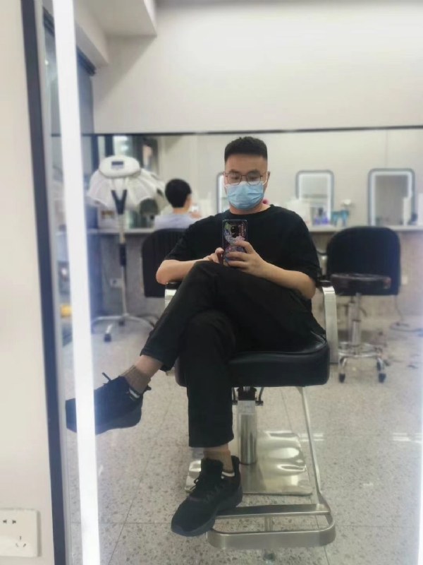 暮三的第二张照片--淄博相亲服务中心