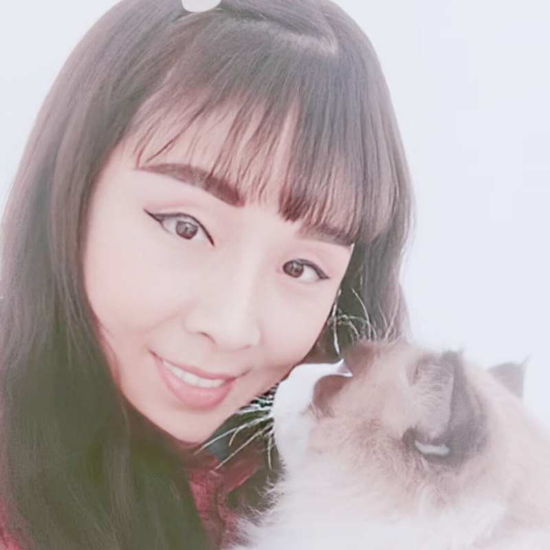 梦雅的第一张照片--淄博相亲服务中心