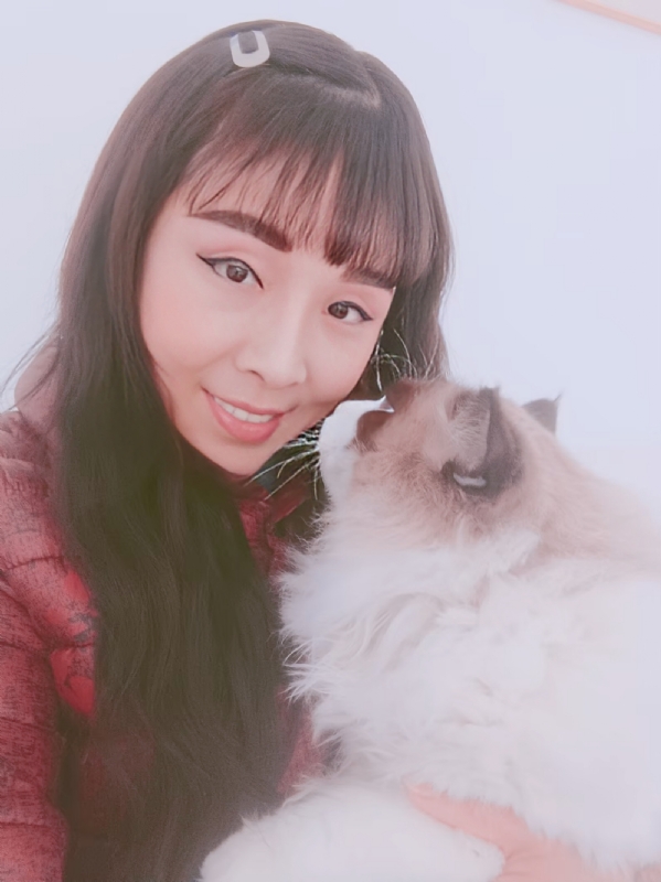 梦雅的第二张照片--淄博相亲服务中心