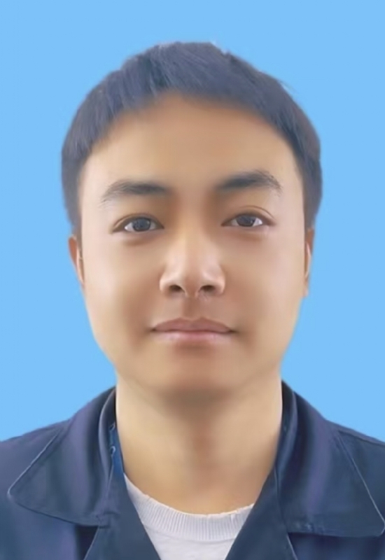 小帅哥的第一张照片--淄博相亲服务中心