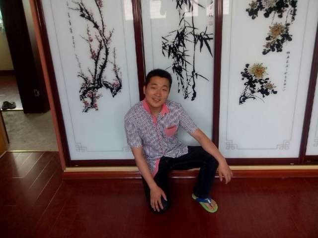 爱你一生一世的第三张照片--淄博相亲服务中心