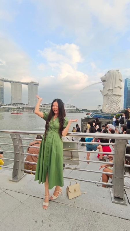 思妍的第一张照片--淄博相亲服务中心