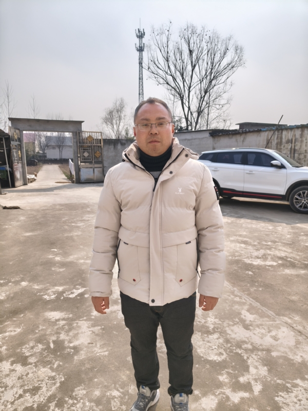 无狠的第一张照片--淄博相亲服务中心