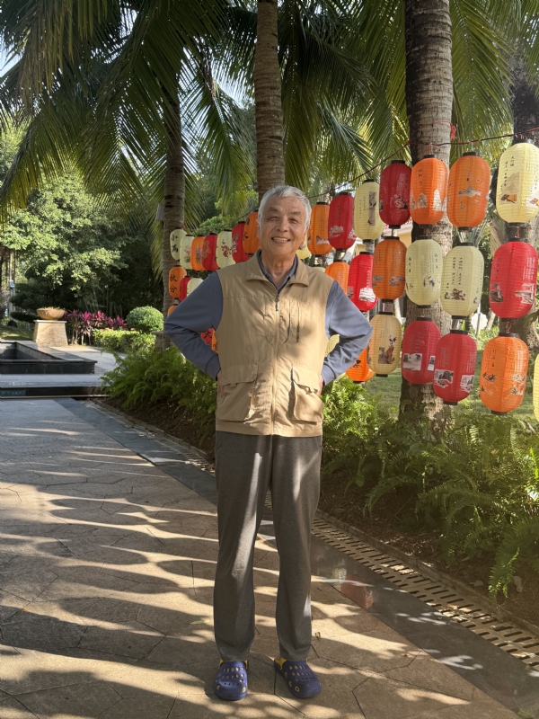 一叶舟轻的第一张照片--淄博相亲服务中心