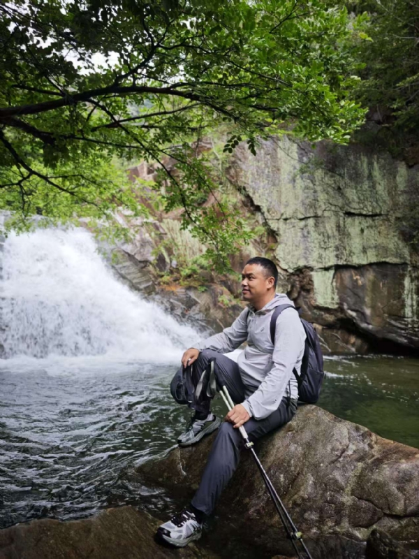 拾光纪的第一张照片--淄博相亲服务中心