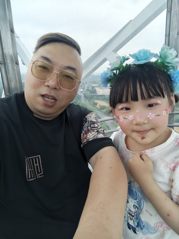 风雨彤周的第三张照片--淄博相亲服务中心