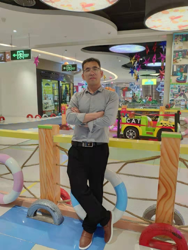 萍水相逢的第一张照片--淄博相亲服务中心