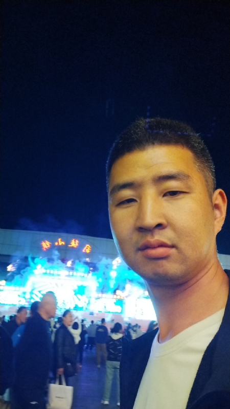 凯1的第三张照片--淄博相亲服务中心