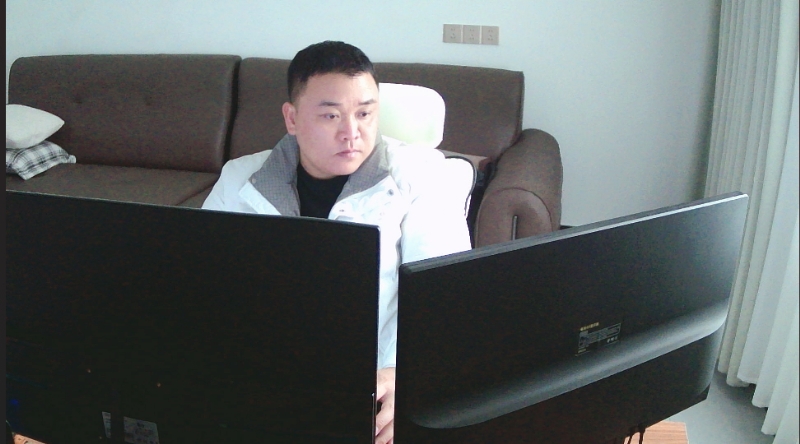 天道的第一张照片--淄博相亲服务中心